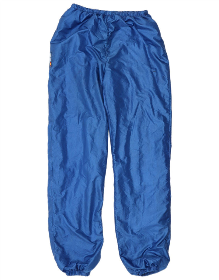 Ανδρική φόρμα Ellesse Παντελόνι Joggers IT 50 Medium Blue