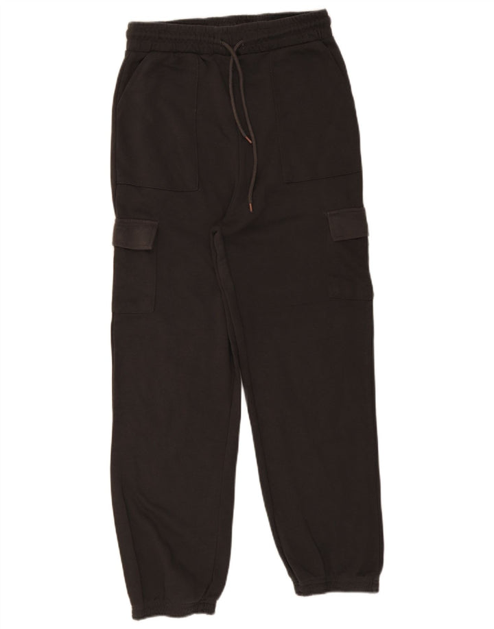 Zara Ανδρική φόρμα Cargo Παντελόνι Joggers XL Grey