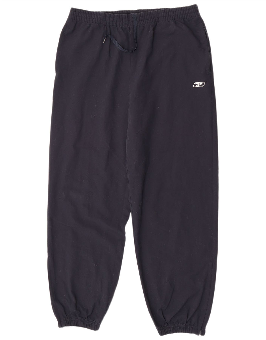 Ανδρική φόρμα Reebok Παντελόνι Joggers Medium Navy Blue