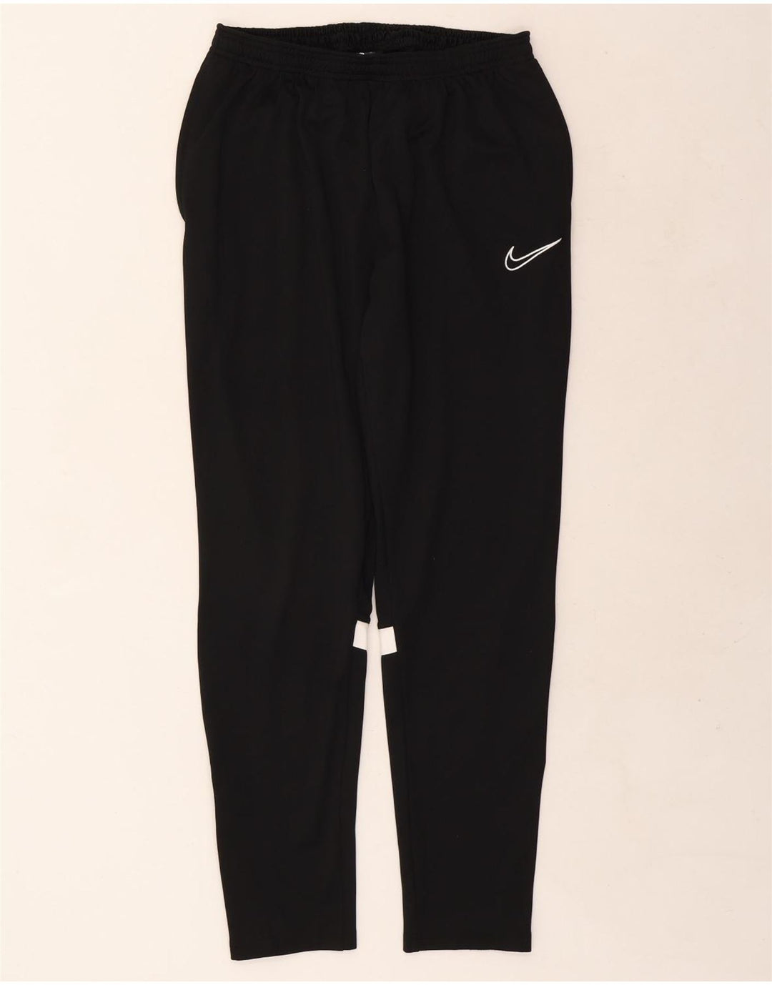 Ανδρική φόρμα Nike Παντελόνι XL Μαύρο Colourblock Πολυεστέρας