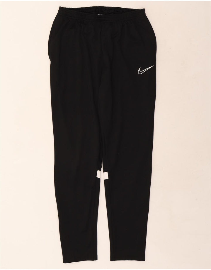 Ανδρική φόρμα Nike Παντελόνι XL Μαύρο Colourblock Πολυεστέρας