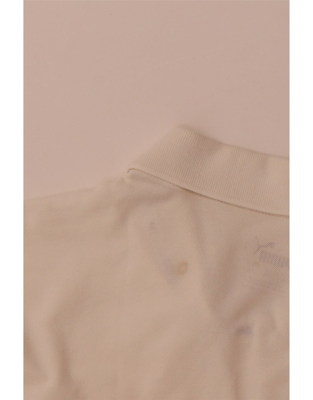 Ανδρικό μπλουζάκι πόλο PUMA 2XL σε λευκό