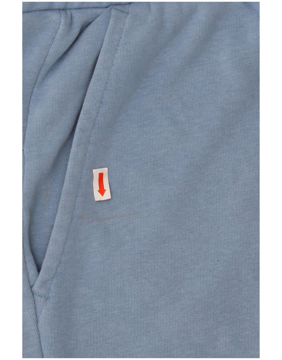 Ανδρικό γραφικό αθλητικό σορτς Puma μεγάλο μπλε βαμβακερό