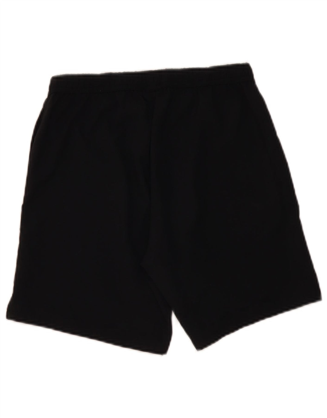 Ellesse Girls Sports Short 11-12 Years Μαύρο Πολυεστέρα