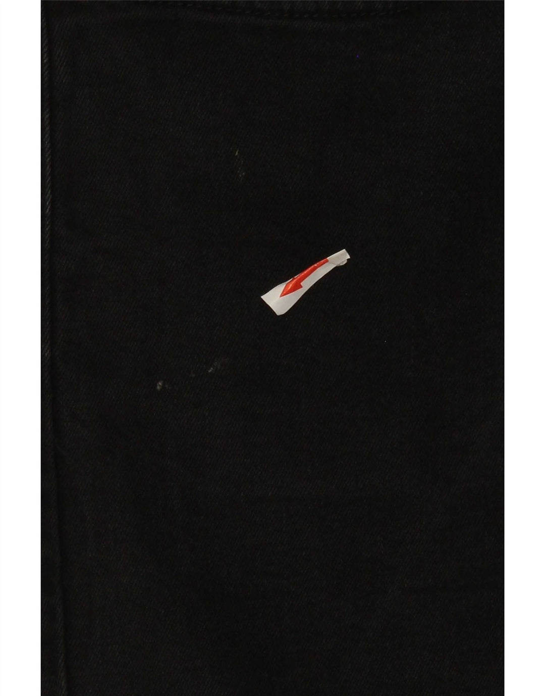 Levi's Mens 512 Slim Tapered Jeans W34 L32 Μαύρο