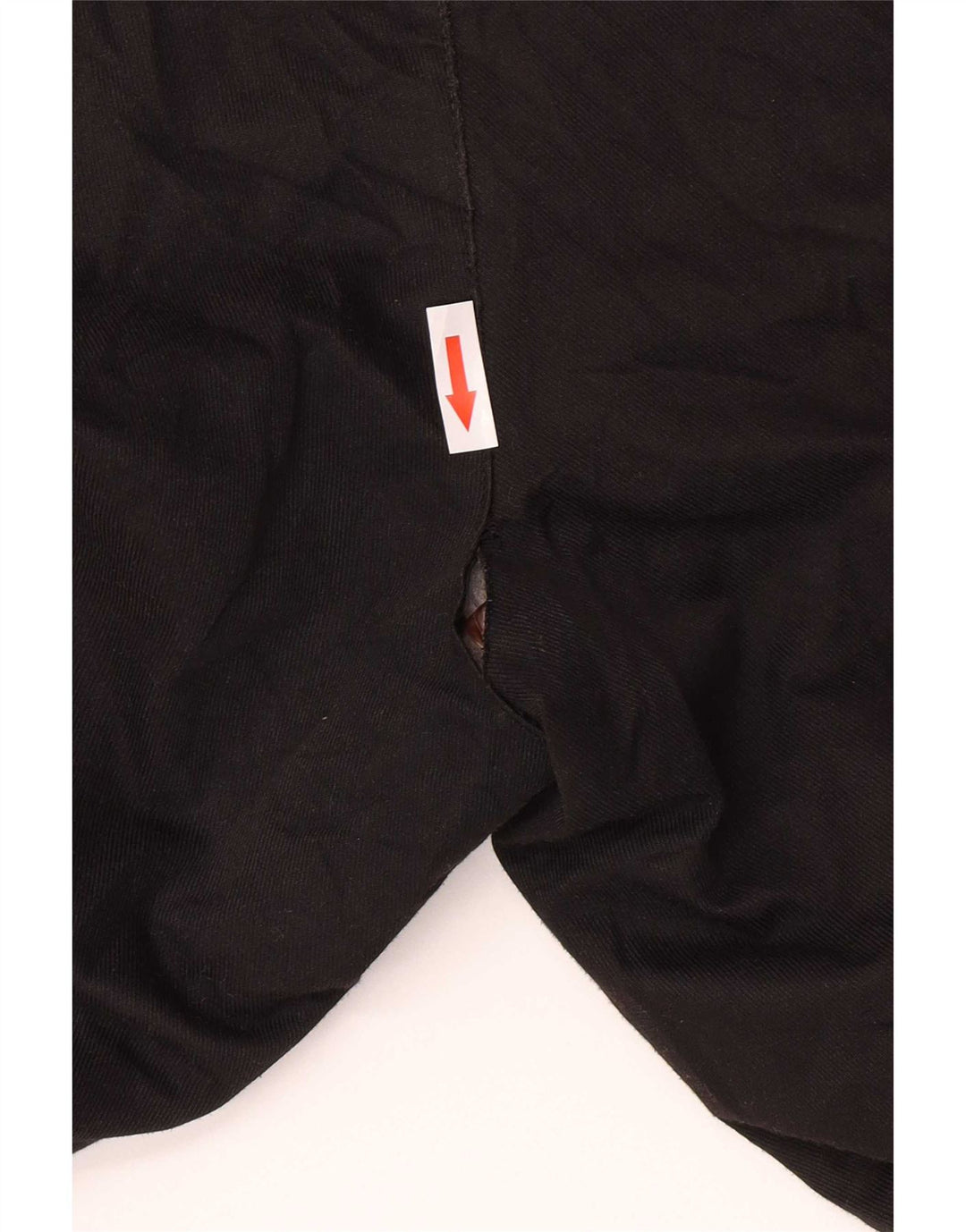 Ανδρικό παντελόνι σκι Mountain Warehouse Medium W34 L31 Black Polyester