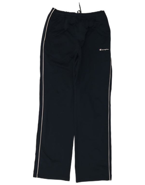 Ανδρική φόρμα Champion Παντελόνι XL Navy Blue Polyester