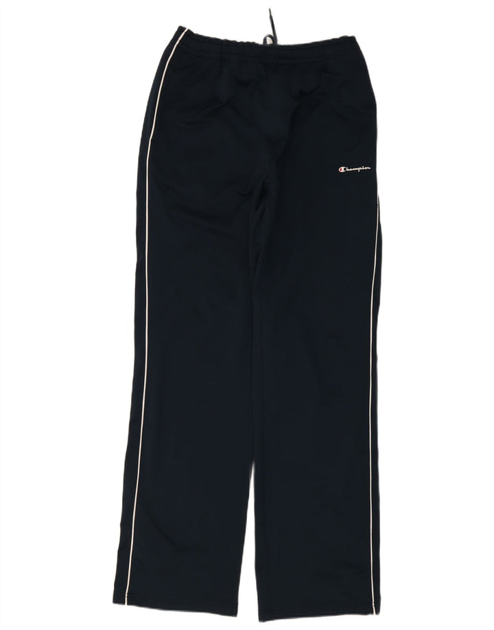 Ανδρική φόρμα Champion Παντελόνι XL Navy Blue Polyester