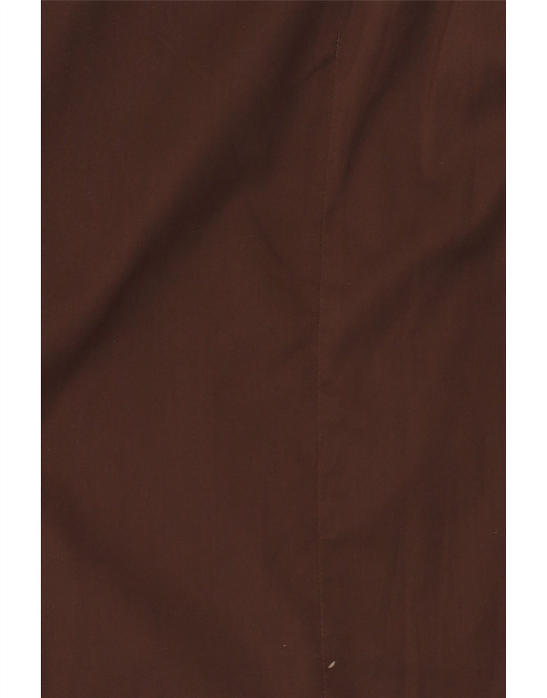Ανδρικό πουκάμισο Trussardi Jeans 2XL Καφέ Βαμβακερό