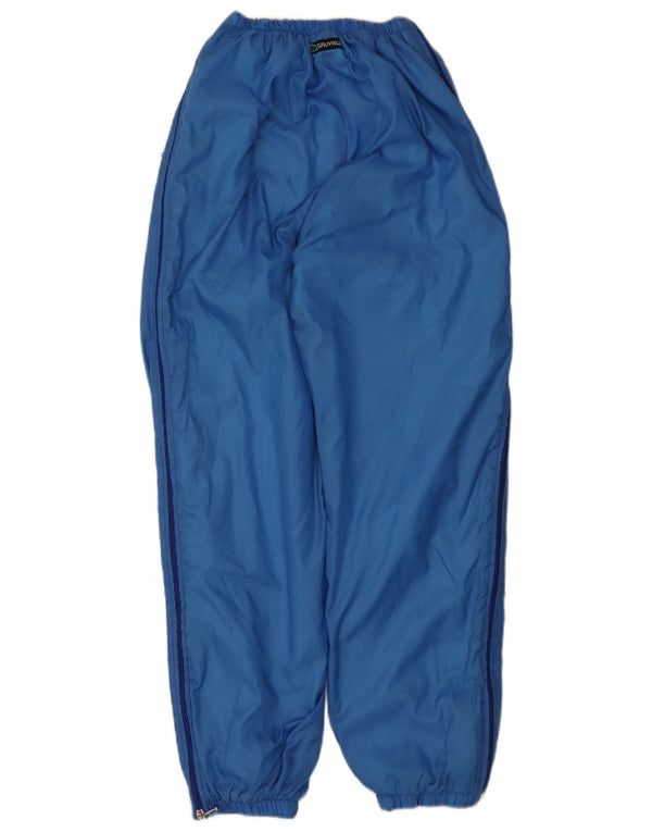 Ανδρική φόρμα Sauvage Παντελόνι Joggers IT 50 Medium Blue Nylon