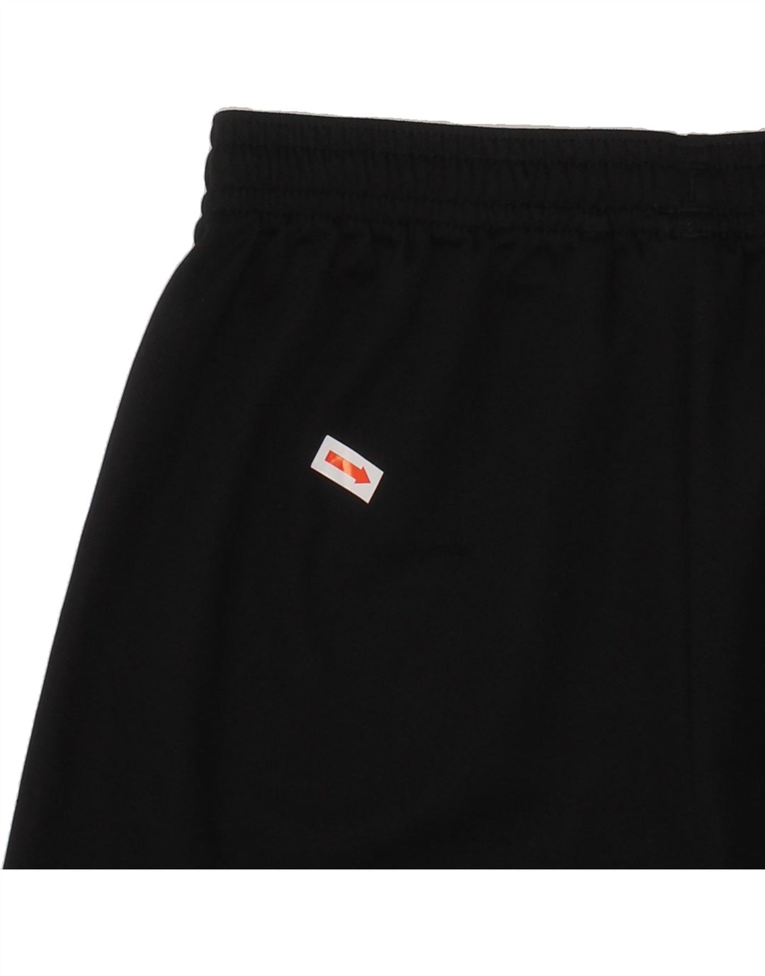 ADIDAS Boys Climalite Sport Shorts 7-8 Years Black Vintage Adidas and Second-Hand Adidas from Messina Hembry 