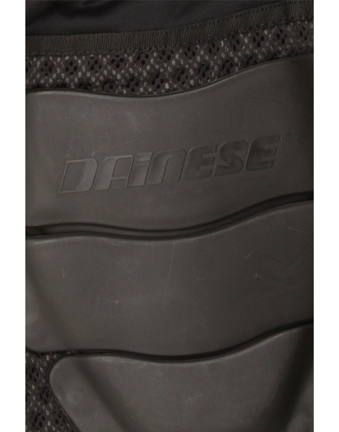 Dainese Ανδρικό Μπουφάν Racer Graphic UK 36 Small Black