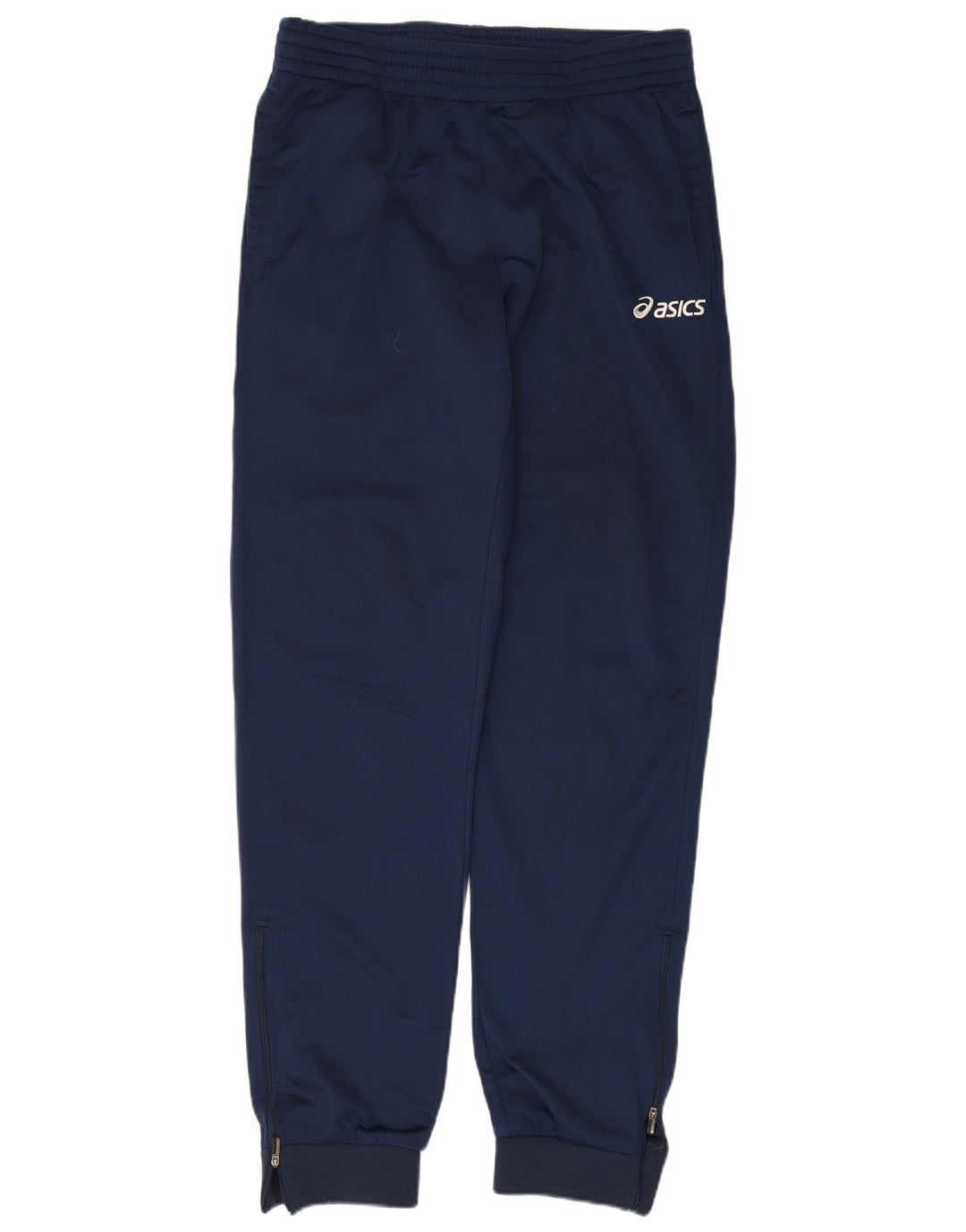 Ανδρική αθλητική φόρμα Asics Παντελόνι Joggers XL Navy Blue Polyester
