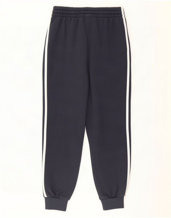 Ανδρική φόρμα Adidas Παντελόνι Joggers Small Navy Blue