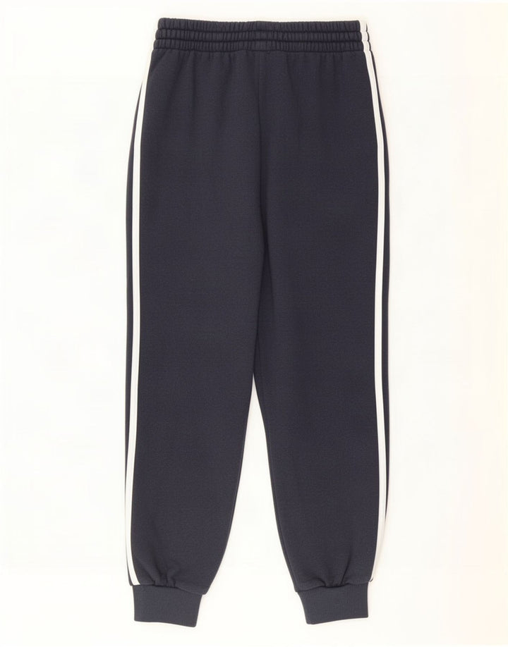 Ανδρική φόρμα Adidas Παντελόνι Joggers Small Navy Blue