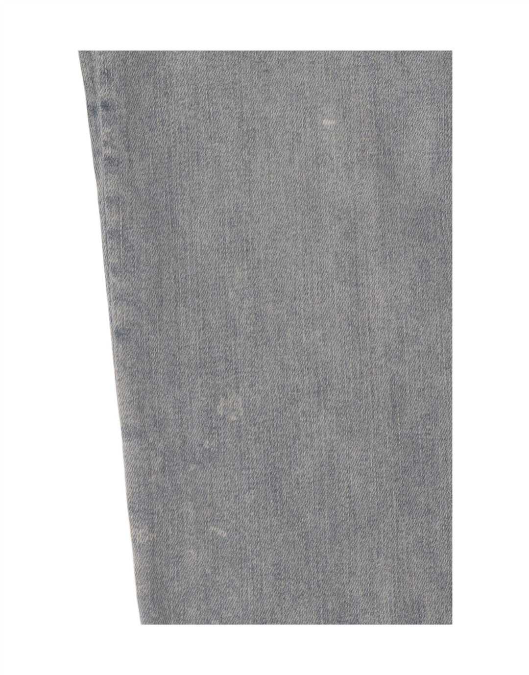 ZARA Γυναικείο ίσιο τζιν EU 40 Medium W30 L26 Μπλε βαμβακερό