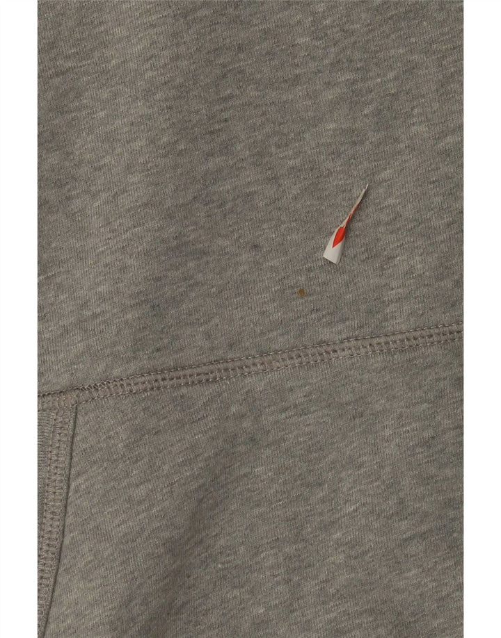 Ανδρικό Vans Graphic Hoodie Jumper Μεσαίο γκρι βαμβακερό