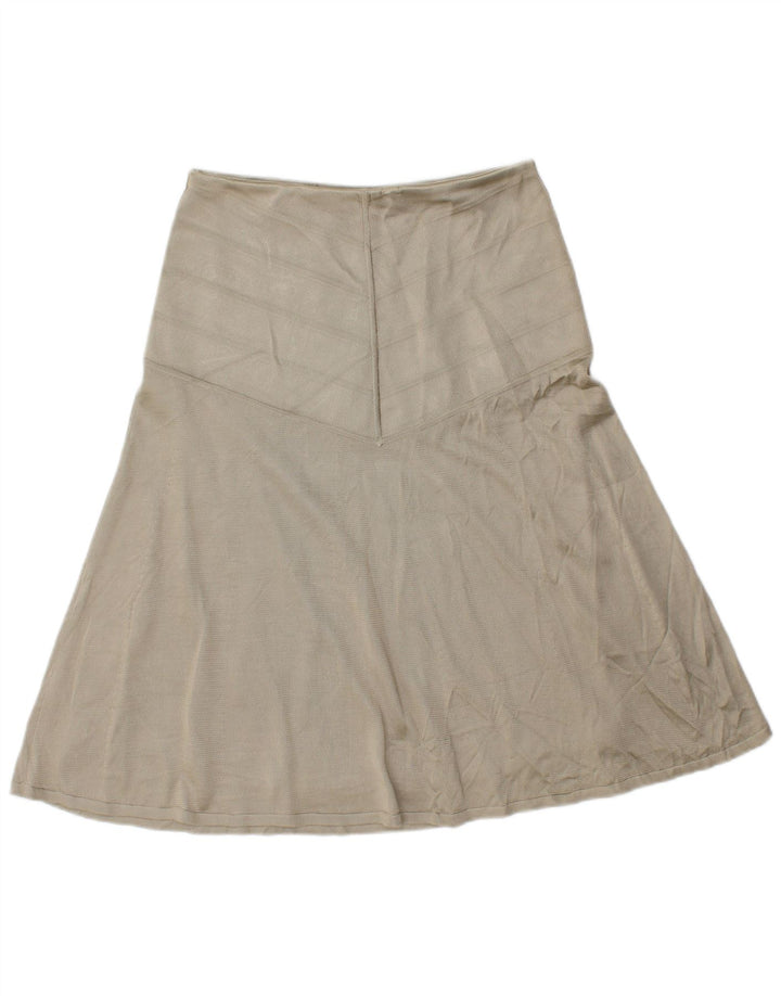 Γυναικεία φούστα Ralph Lauren A-Line Small W28 Beige