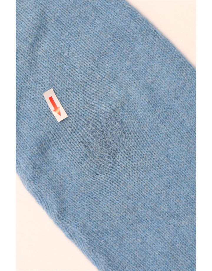 Ανδρικό πουλόβερ με λαιμόκοψη με λαιμόκοψη North Sails XL μπλε μαλλί