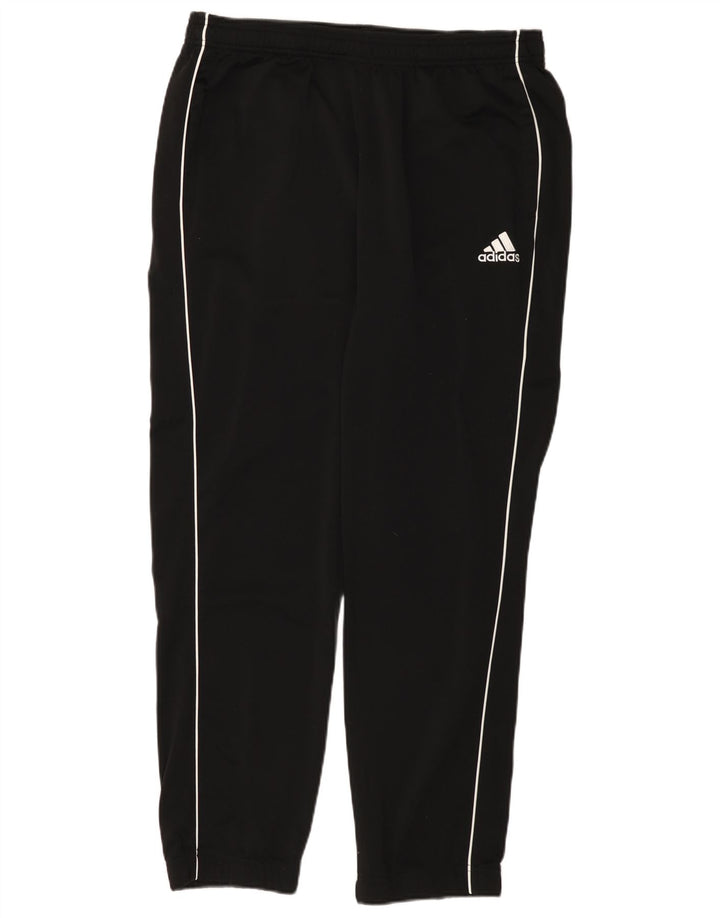 Ανδρική φόρμα Adidas Παντελόνι Joggers XL Μαύρο Πολυεστέρας