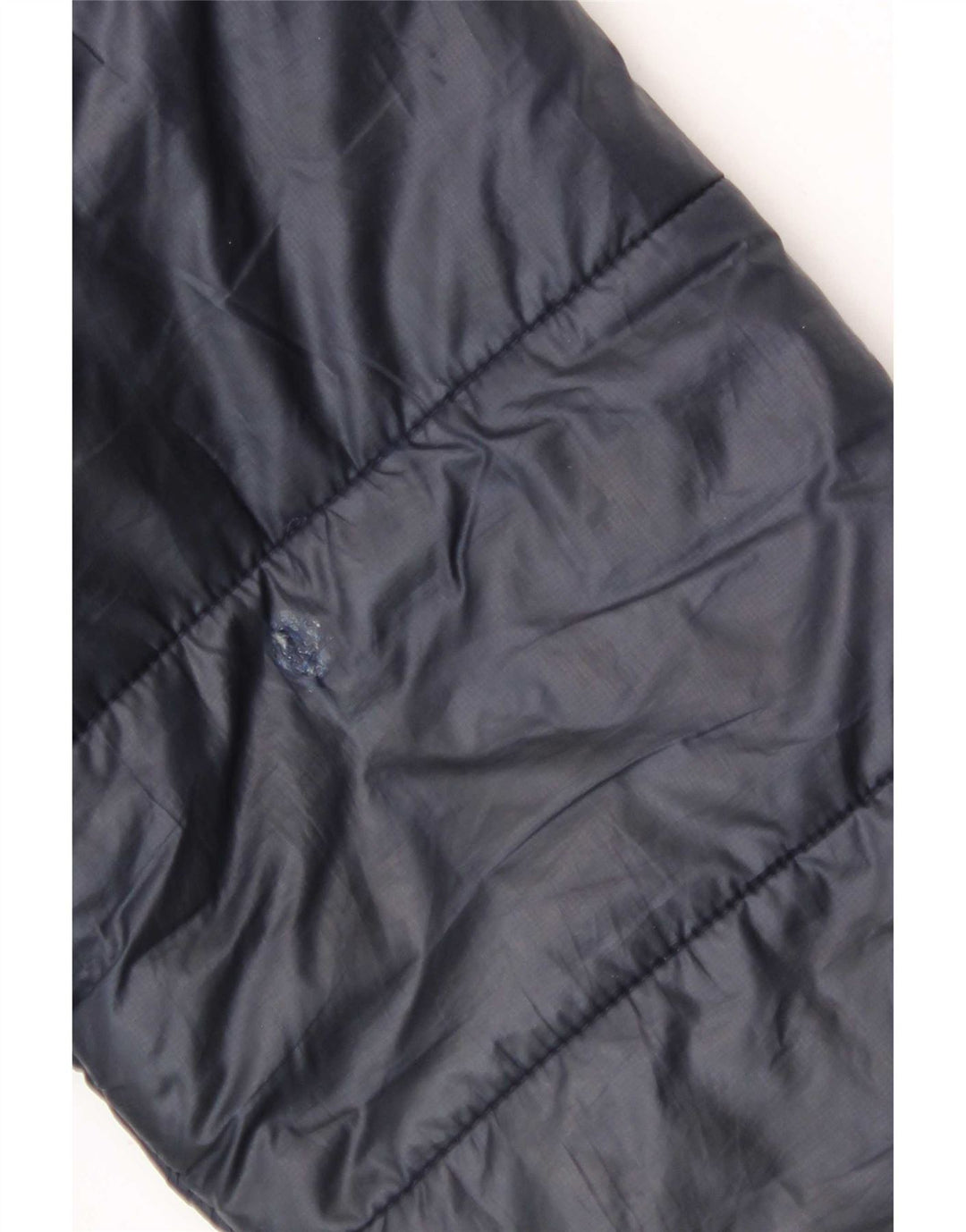 Ανδρικό μπουφάν Levi's με επένδυση UK 38 Medium Navy Blue Polyester