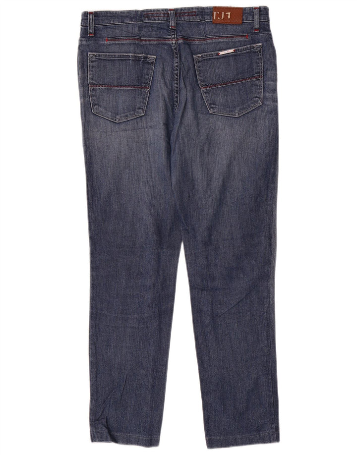 Trussardi Γυναικείο Slim Jeans W31 L27 Blue