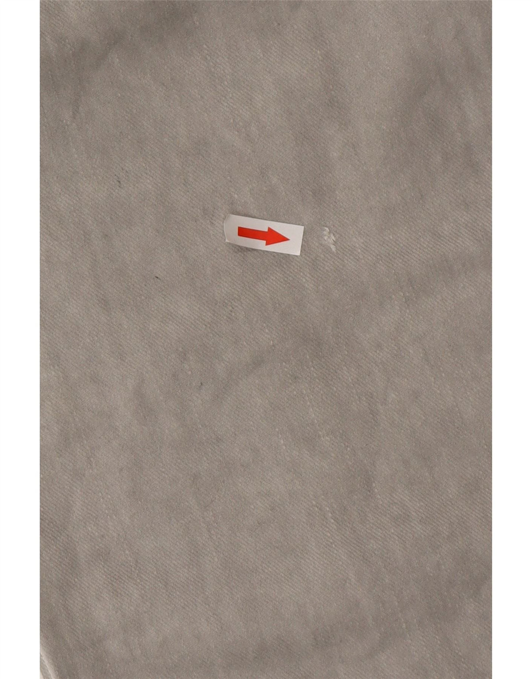 Ανδρικό τζιν GAS Cargo Straight W36 L31 Γκρι βαμβακερό