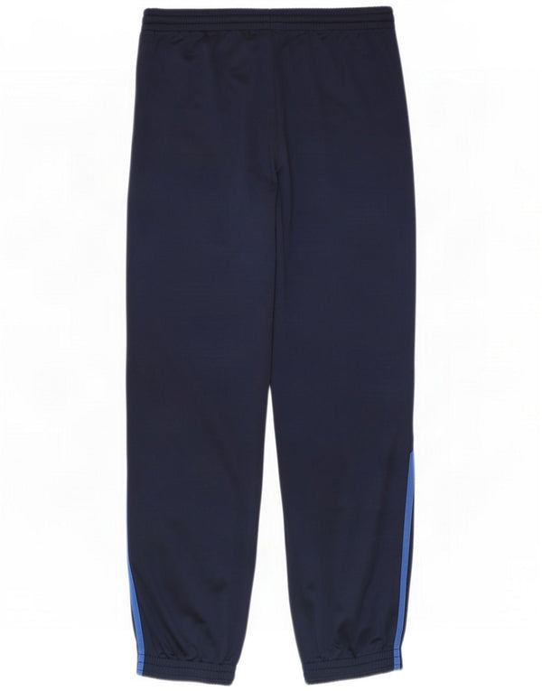 Adidas Ανδρική φόρμα παντελόνι Joggers IT 48/50 XL Navy Blue Polyester