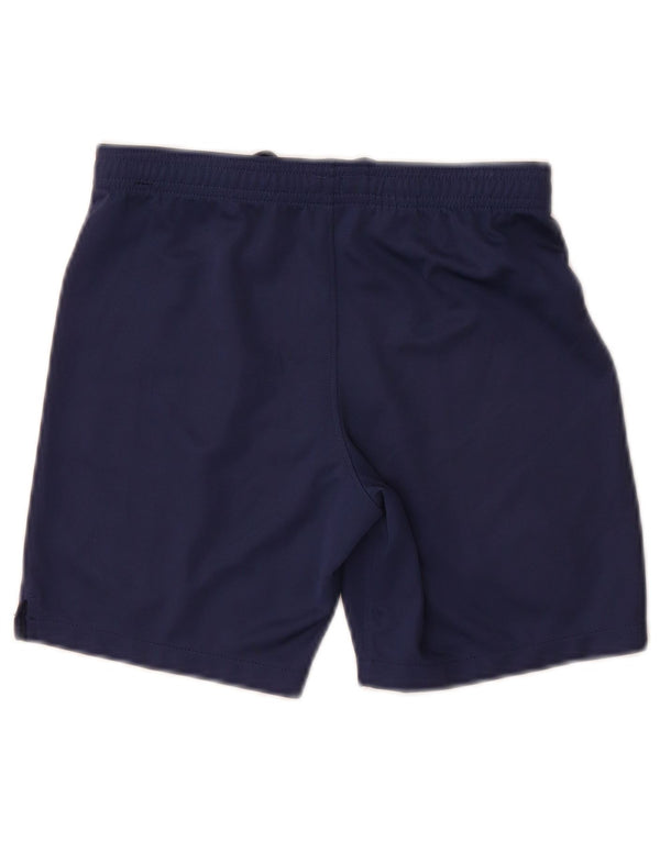 Αθλητικό σορτς Nike Boys Paris Saint Germain 8-9 ετών Small Navy Blue