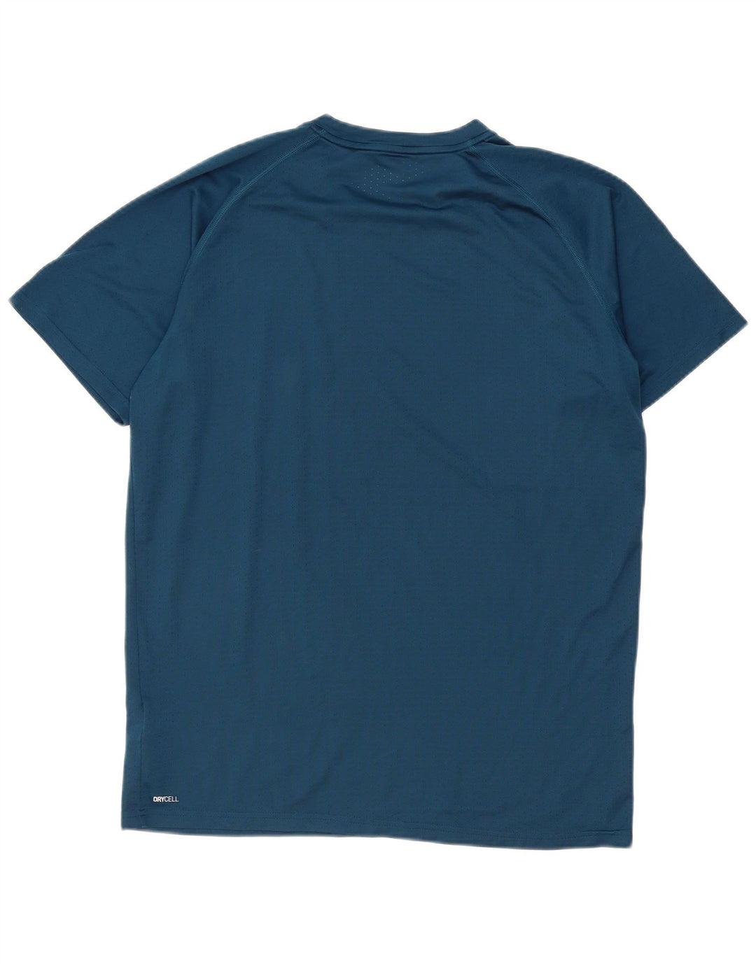 Ανδρικό T-Shirt Puma Top Large Navy Blue