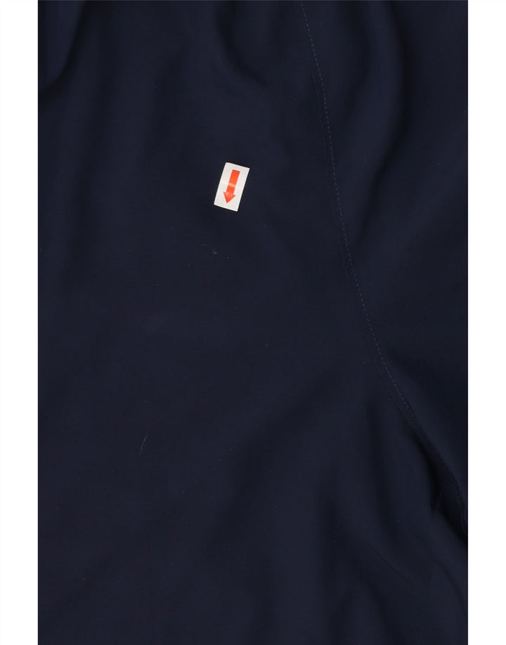 Ανδρικό αθλητικό σορτς New Balance Small Navy Blue Polyester