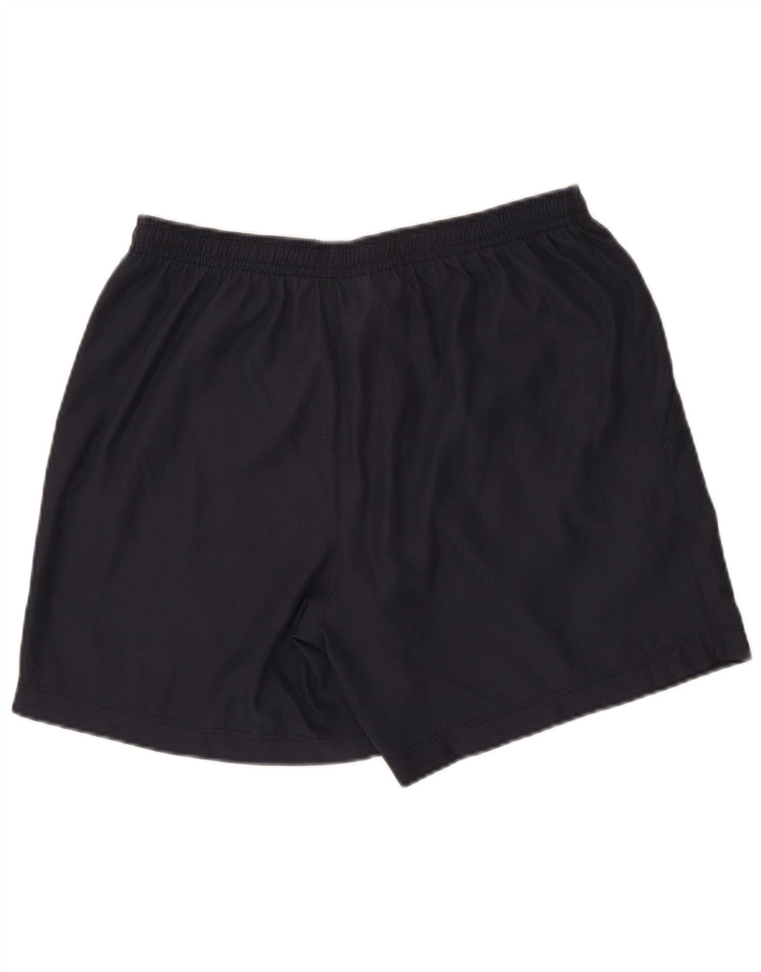 AUSTRALIAN L'ALPINA Ανδρικό σορτς Chino IT 54 2XL W42 Navy Blue Polyester