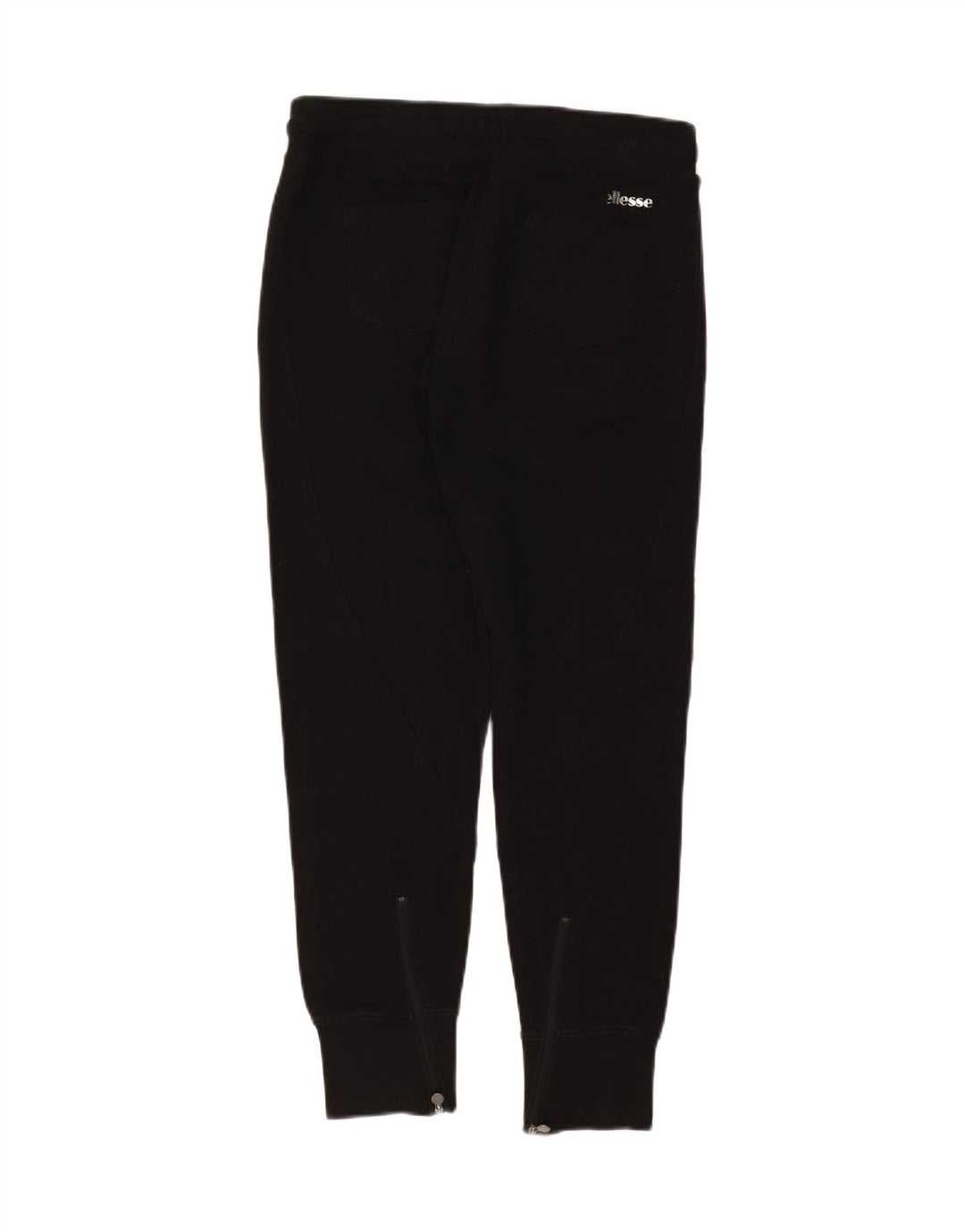 Womens Tracksuit Trousers Joggers UK 10 Small Vintage Ellesse and Second-Hand Ellesse from Messina Hembry 