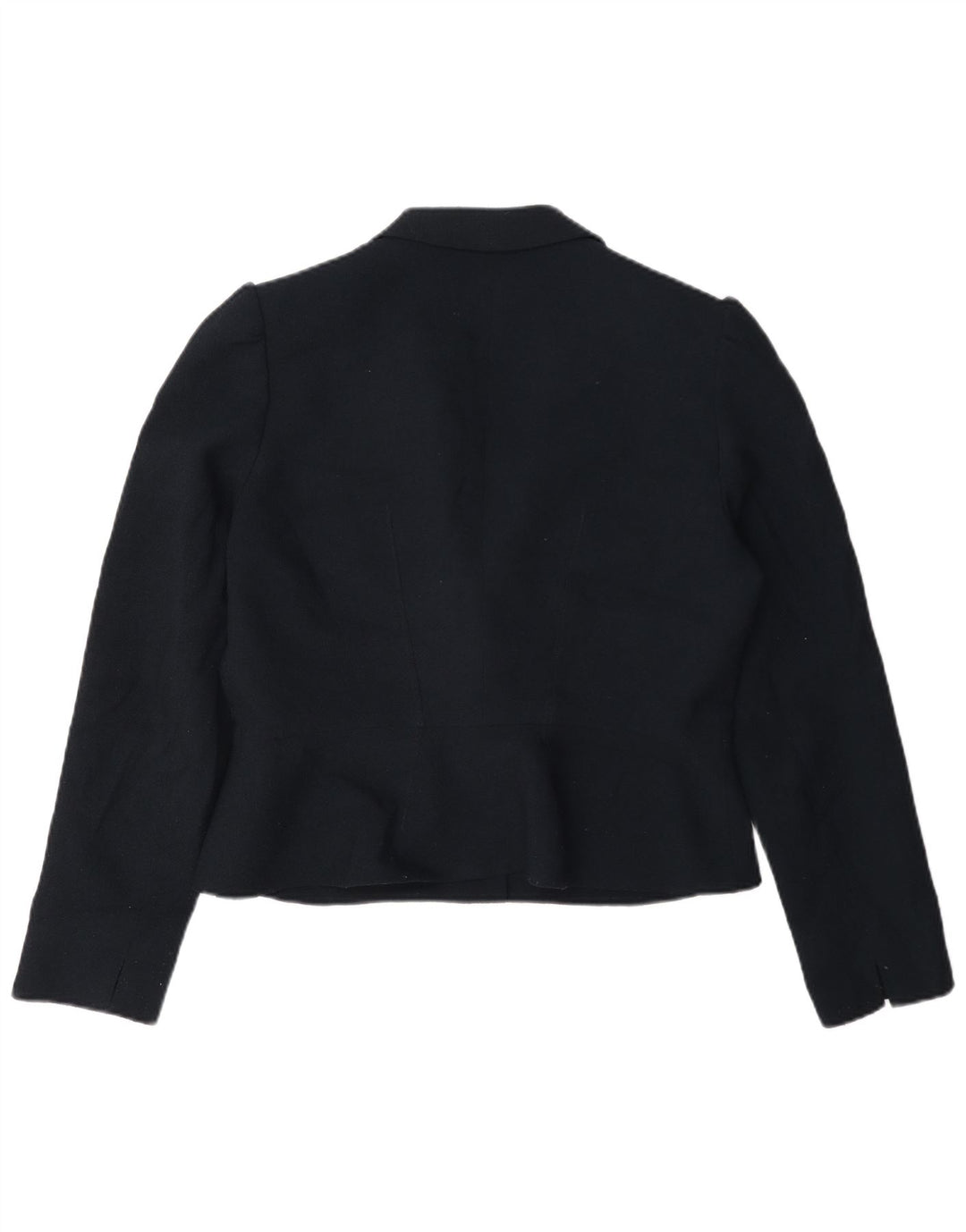 Hobbs Γυναικείο μπουφάν blazer UK 14 Large Navy Blue Polyester