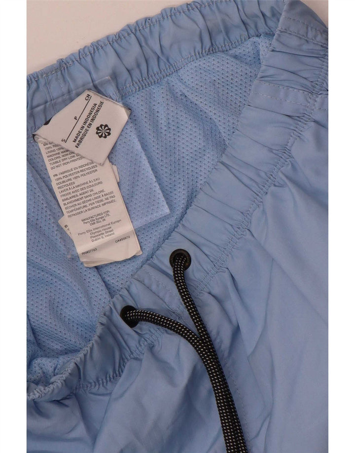 Ανδρικά σορτς Nike Cargo Sport Small Blue Polyester