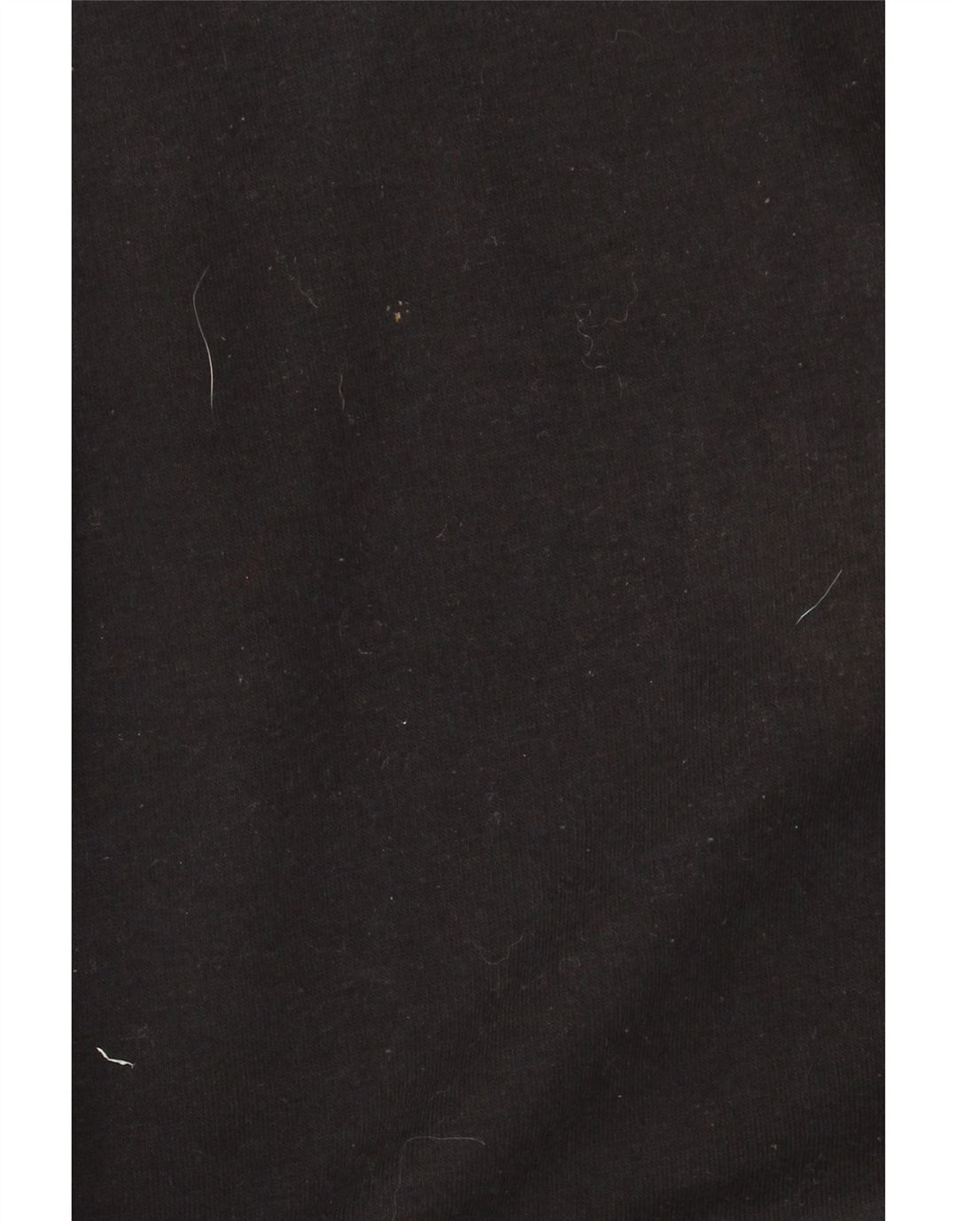 Zara Γυναικεία Φούτερ Jumper UK 10 Small Black Polyester