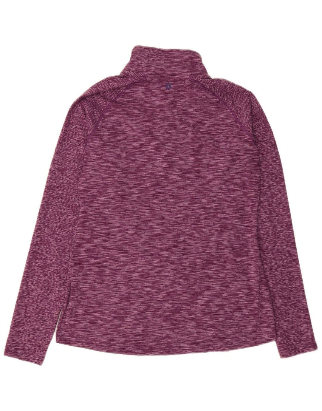Mountain Warehouse Γυναικεία φόρμα πουλόβερ Top UK 12 Medium Purple