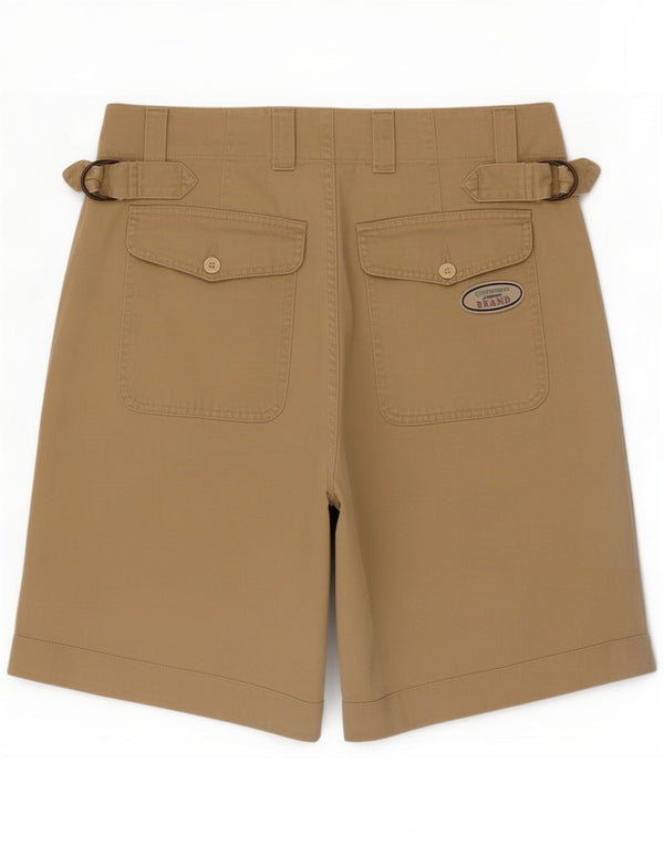 Chesterfield Ανδρικό σορτς Chino Pegged Large W34 Beige