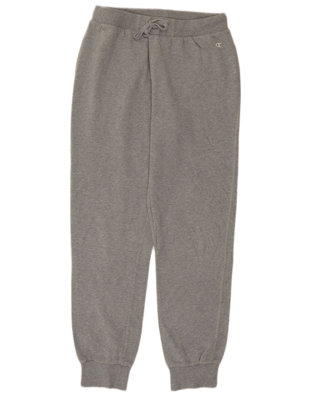 Champion γυναικεία αθλητική φόρμα παντελόνι Joggers UK 12 Medium Grey