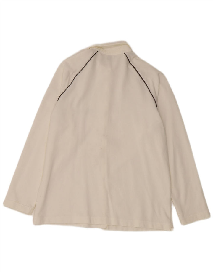 Γυναικείο πουκάμισο Belfe & Belfe UK1 4 Medium White