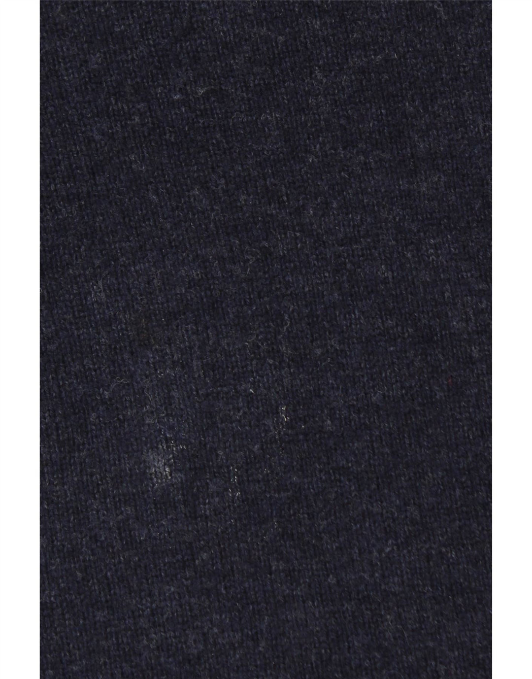 JAMES PRINGLE Ανδρικό πουλόβερ με λαιμόκοψη μεγάλου μαλλί Navy