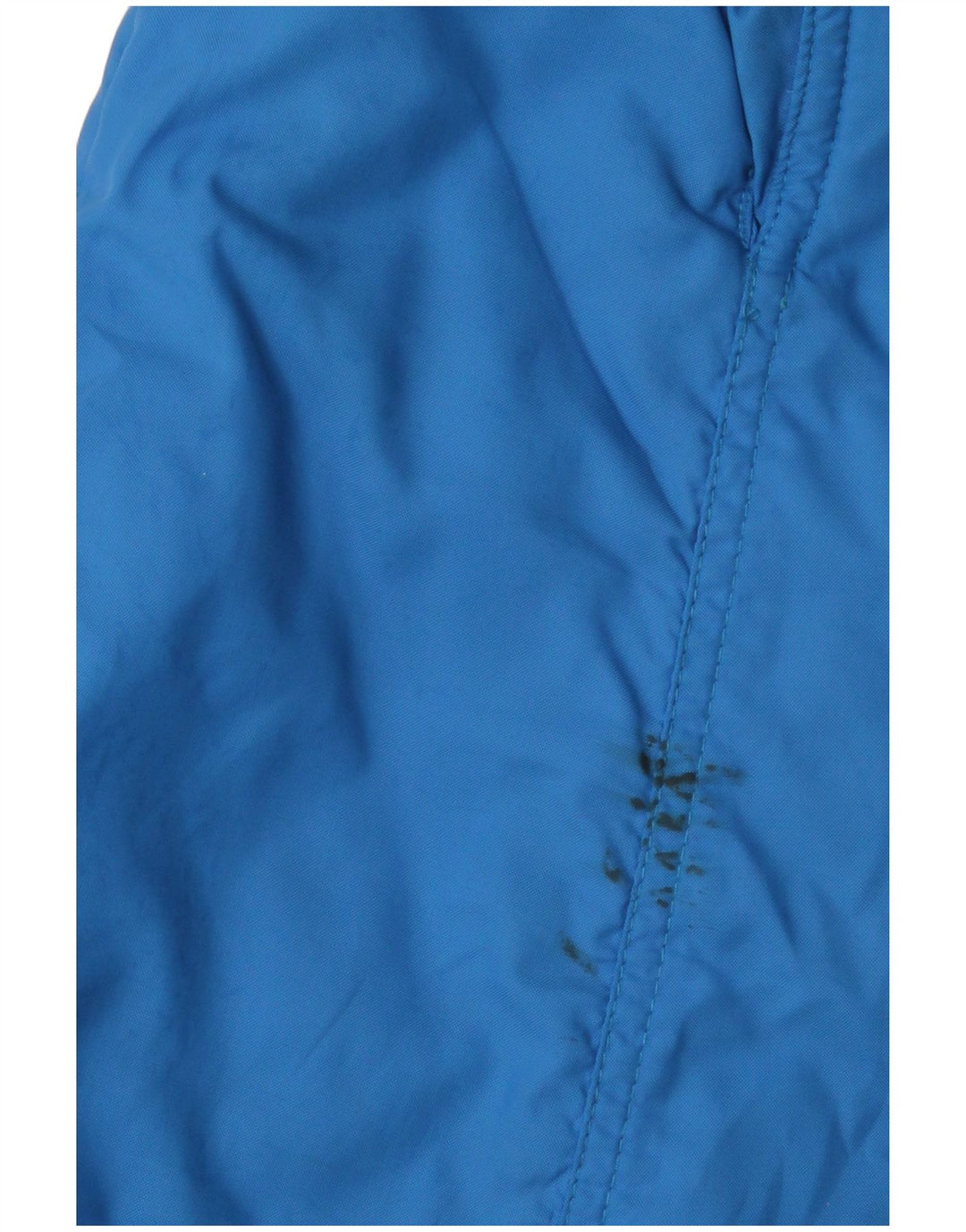 BELFE Ανδρικό μπουφάν σκι IT 54 2XL Blue Colourblock Polyester