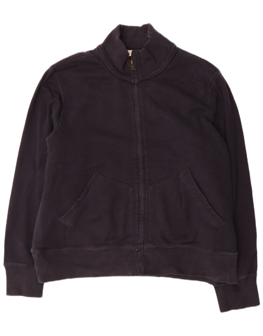 Ανδρική αθλητική φόρμα Eddie Bauer Top Jacket 2XL Navy Blue Cotton