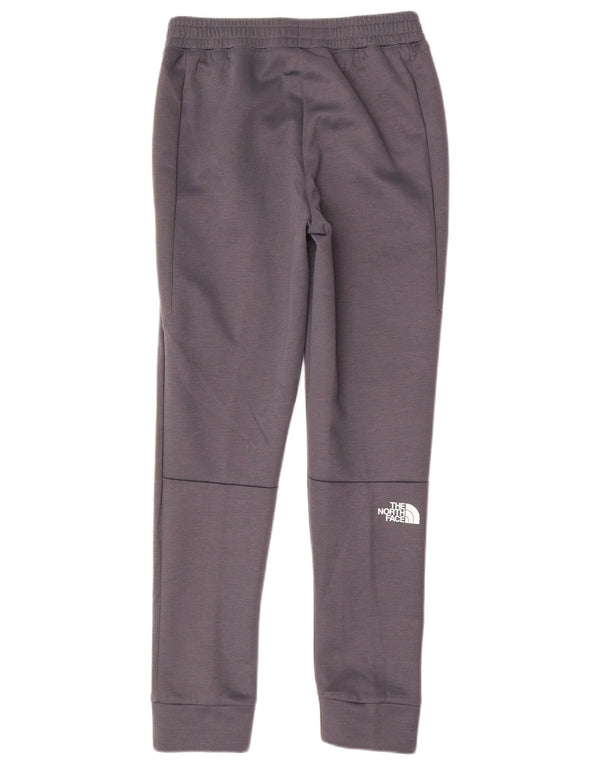 The North Face Boys Tracksuit Trousers Joggers 14-15 Years XL Grey