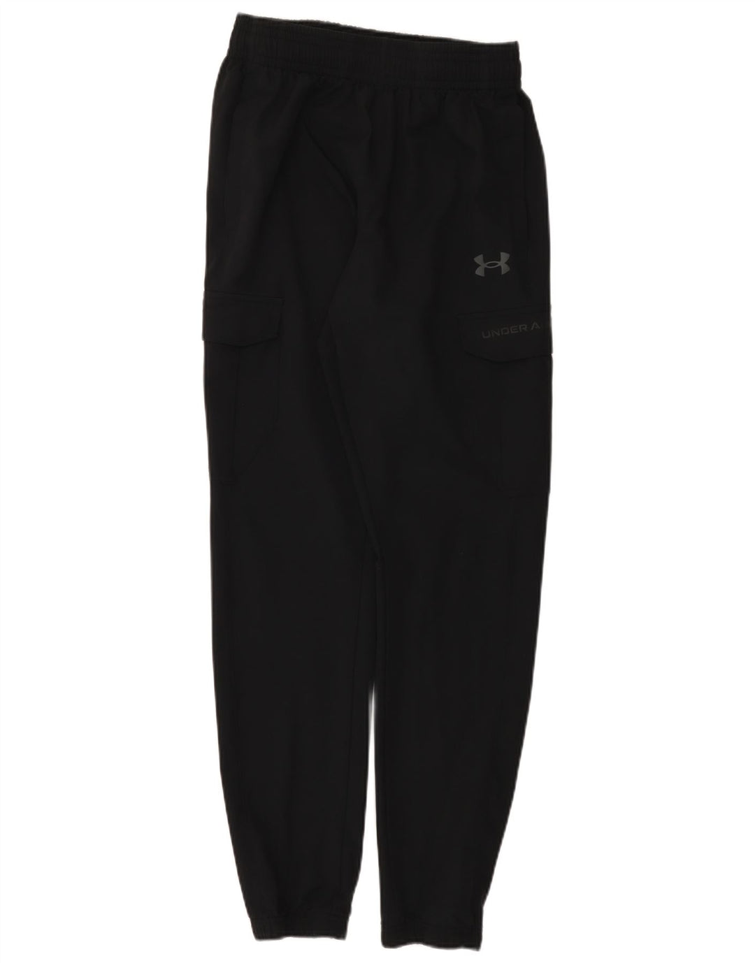 Under Armour Γυναικεία φόρμα Cargo Παντελόνια Joggers UK 12 Medium Black