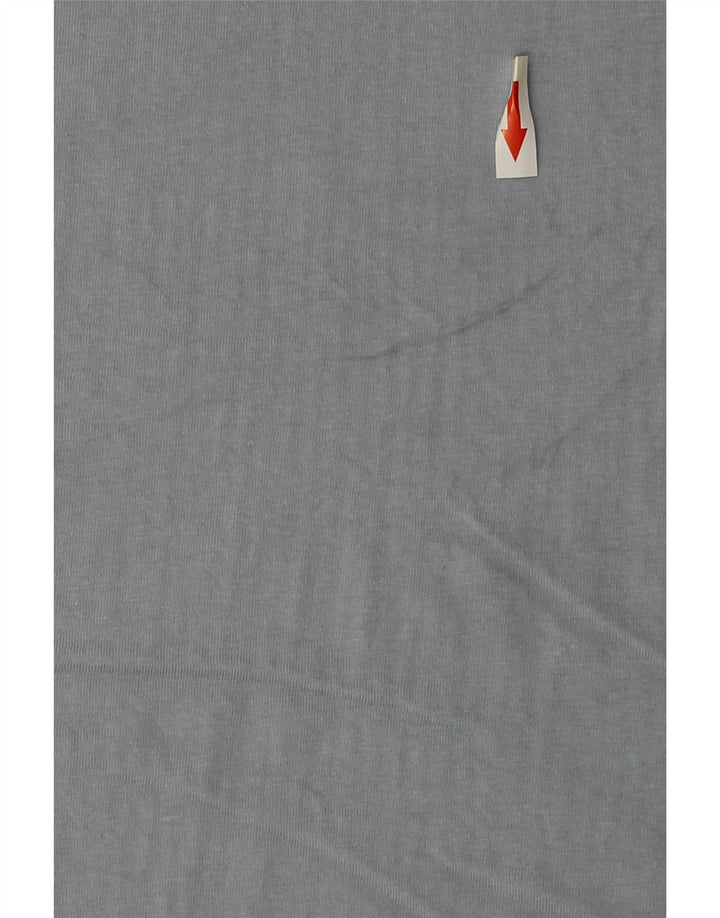 Jack & Jones Ανδρικό γραφικό T-Shirt Top XL Blue