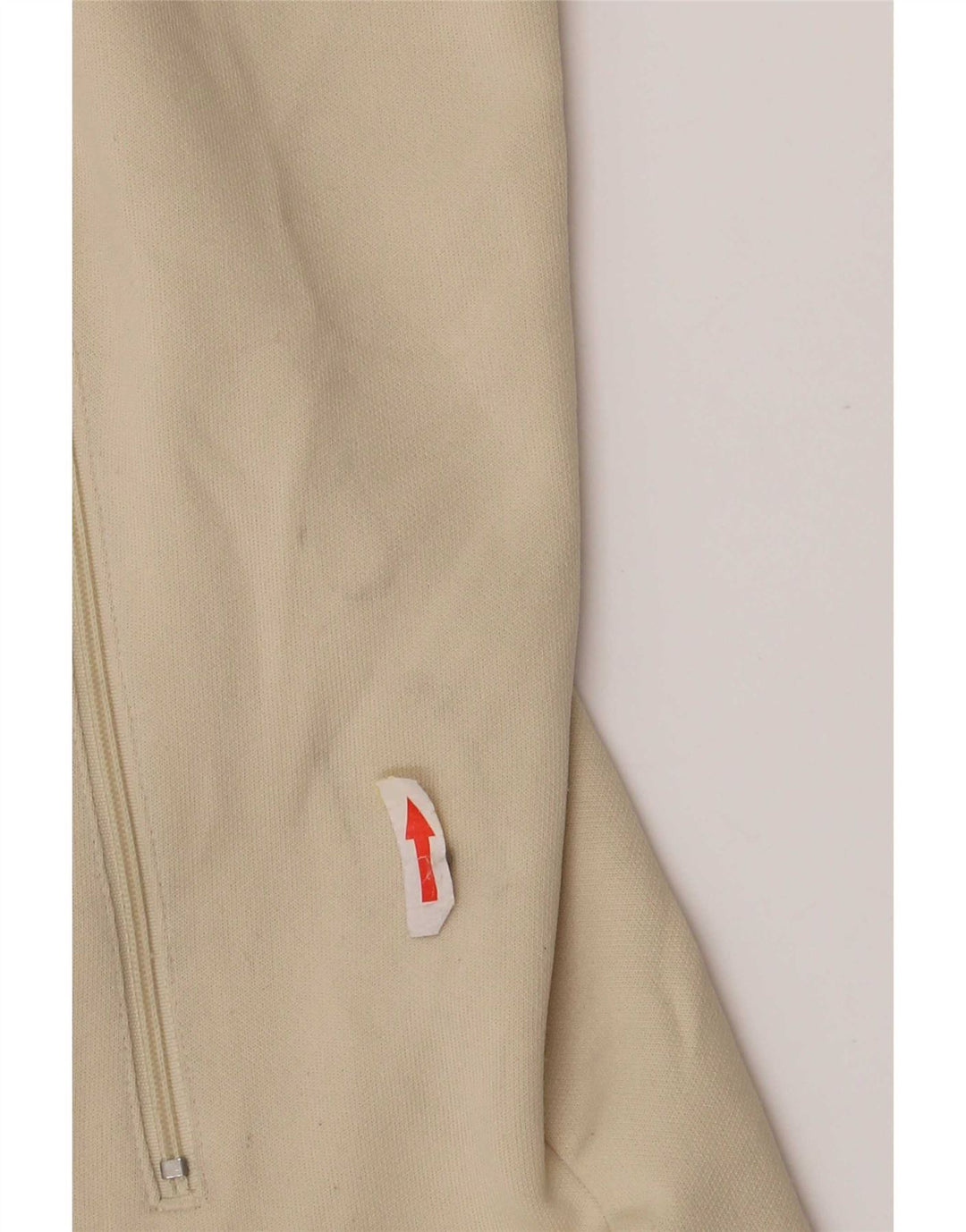 Ανδρική φόρμα Puma Top Jacket Μεγάλο Μπεζ Χρώμα Πολυεστέρας