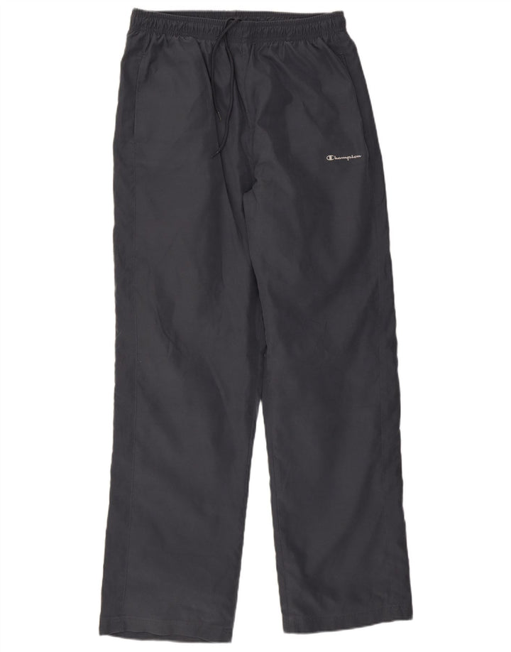 Ανδρική φόρμα Champion Παντελόνι XL Grey Polyester