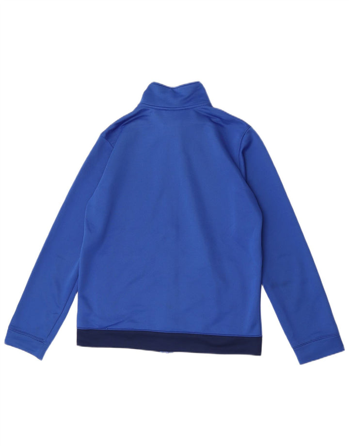 Nike Boys αθλητική φόρμα 13-14 ετών XL μπλε πολυεστέρας
