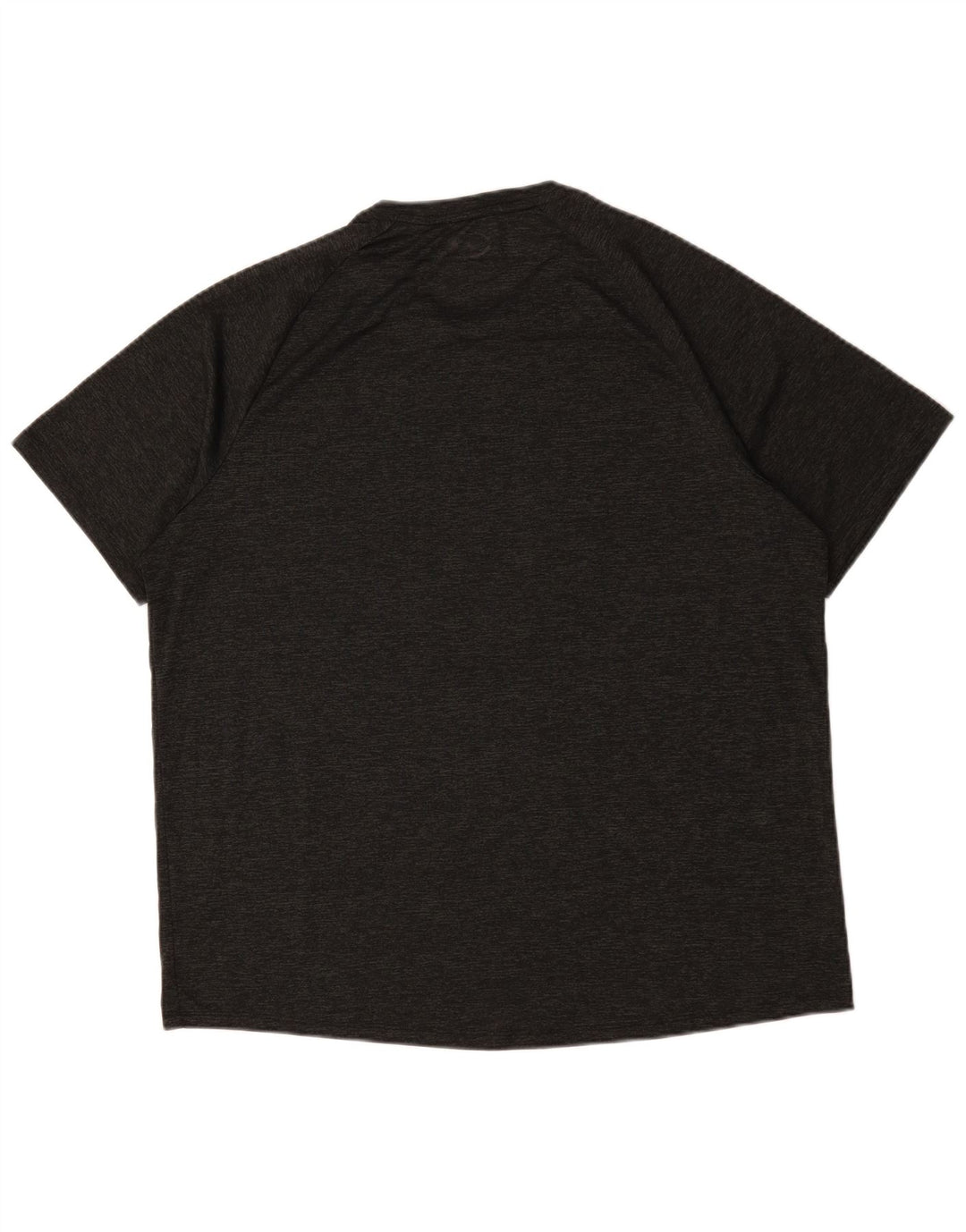Under Armour Ανδρικό T-Shirt Top XL Grey